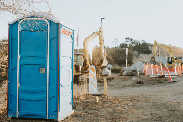 Porta potty rental for festivals in Terry, MS